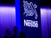 Nestlé veut se concentrer sur les produits "bons pour la planète"