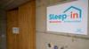 Ouverture d’un "sleep-in" temporaire en ville de Neuchâtel