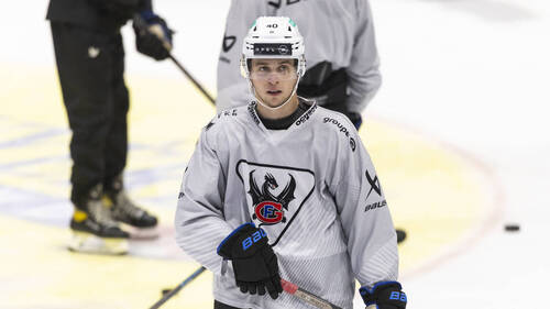 Fribourg-Gottéron renverse Klagenfurt en un power-play