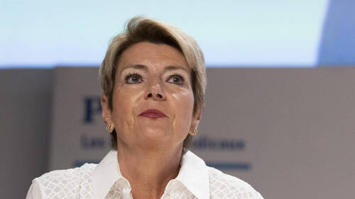 Pas d'accord entre la Suisse et les USA sur les droits de douane