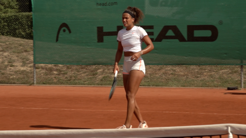 Naïma Karamoko
