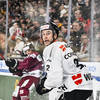 Thomas Gérgoire signe à Fribourg-Gottéron