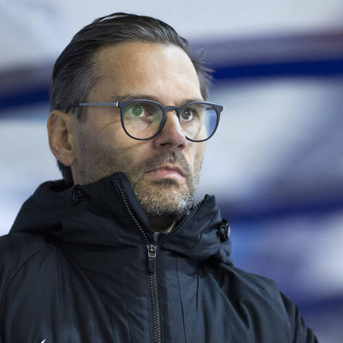 Paterlini quitte les Abeilles pour "un club de National League"