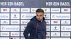 Xherdan Shaqiri et la Suisse: "la porte est fermée" pour le moment