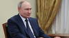 La réconciliation avec Kiev est une "question de temps" (Poutine)