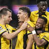 Ligue des champions: YB pour un immense exploit
