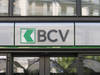 BCV: bénéfice en hausse au premier semestre