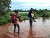 Le bilan passe à 53 morts après le cyclone Gombe