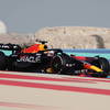 GP de Bahreïn: les Red Bull en première ligne devant les Ferrari