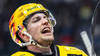 Austin Czarnik pour deux saisons à Lausanne