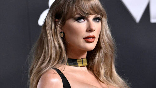 Forbes: Taylor Swift, reine des records et deux fois milliardaire