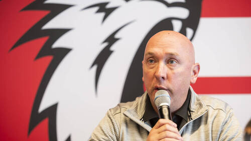 John Fust et le LHC misent sur la stabilité
