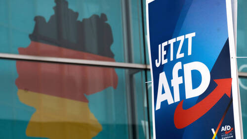 L'AfD ne peut pas être classé parti "extrémiste" de droite