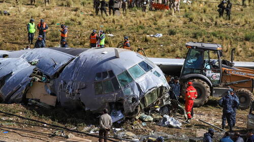 Bolivie: perquisitions pour retrouver les billets volés
