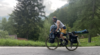 Ski vélo