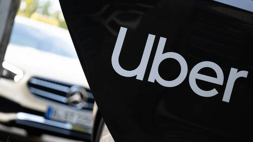 Delivery Hero accepte une offre de rachat d'Uber
