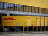 DHL suspend les livraisons vers la Russie et la Biélorussie