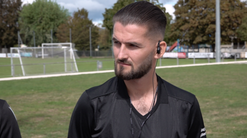 A l'école de l'arbitrage épisode 2