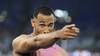 Jason Joseph s'impose à Rome