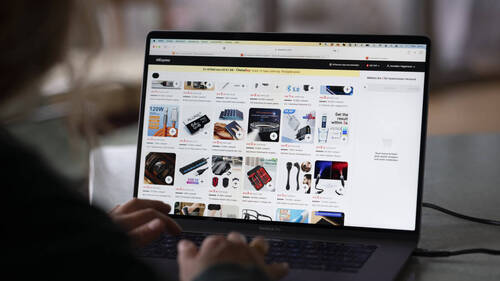 France: AliExpress et Joom assignés en justice