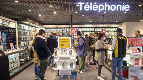 Fnac Darty cherche à vendre Nature & Découvertes