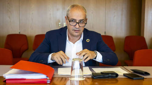 Alfonso Gomez