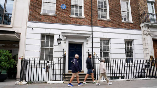 Le premier musée dédié aux Beatles  à Londres ouvrira en 2027