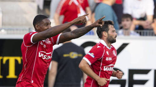 Thoune doit se contenter d'un nul face au Dinamo Zagreb