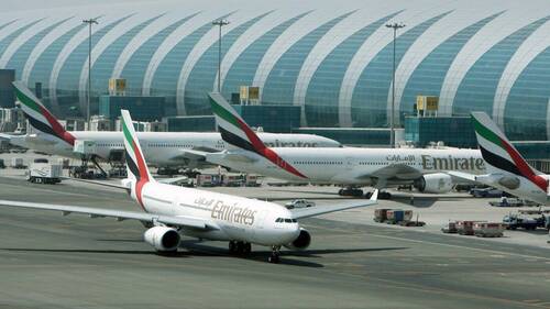 Plus aucun voyageur suisse bloqué au Moyen-Orient, selon le DFAE