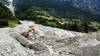 La force destructrice des laves torrentielles mieux comprise