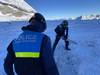 De nouveaux ossements retrouvés en Valais sur un glacier