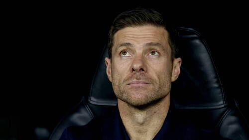 Xabi Alonso nommé entraîneur de Chelsea