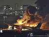 Cinq morts dans la collision de deux avions à Tokyo-Haneda