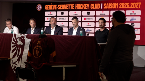 GSHC