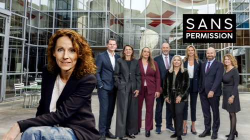 SANS PERMISSION IMAGE - 7