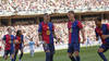 Miraculé, le Barça conforte sa première place