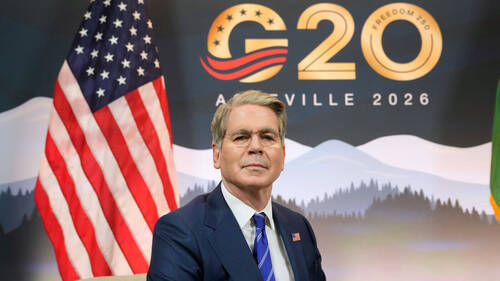 G20 Finance: Washington cherche des alliés contre Téhéran