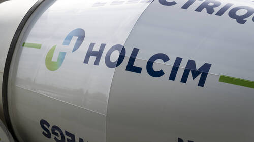 Holcim boucle l'acquisition de l'allemand Xella