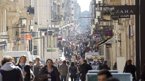 France: l'Insee confirme une inflation à 2,4% en août sur un an