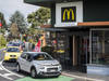 McDonald's Suisse prévoit d'ouvrir sept nouveaux restaurants