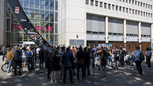 L'UNIGE propose des téléconsultations médicales à prix modique