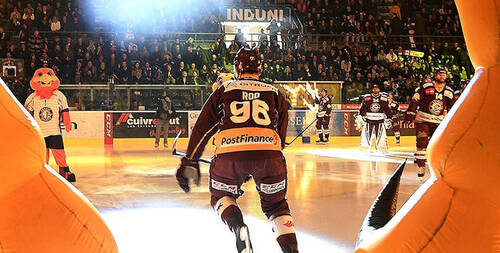 GSHC