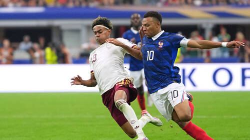 De Mbappé à Yamal, une campagne pour le Ballon d'Or "inédite"