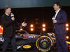 Ford s'associe à Red Bull pour son retour en F1 en 2026