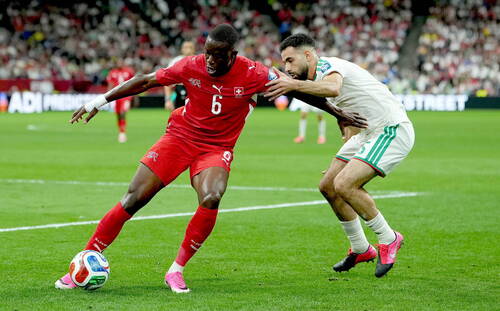 FIFA WORLD CUP 2026