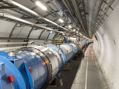 CERN