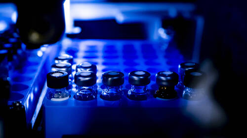 Prolifération de produits dopants sur le web, mise en garde suisse