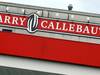 Recul des volumes pour Barry Callebaut après neuf mois