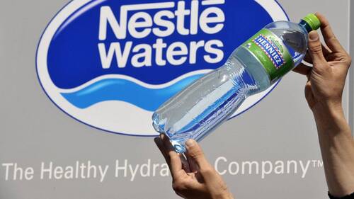 Décharges sauvages: le procès Nestlé suspendu jusqu'à mardi