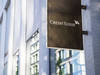 En provisionnant, Credit Suisse sera déficitaire au 4e trimestre